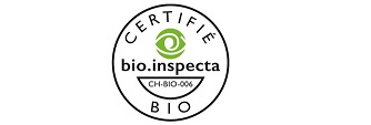 Certification CH-BIO