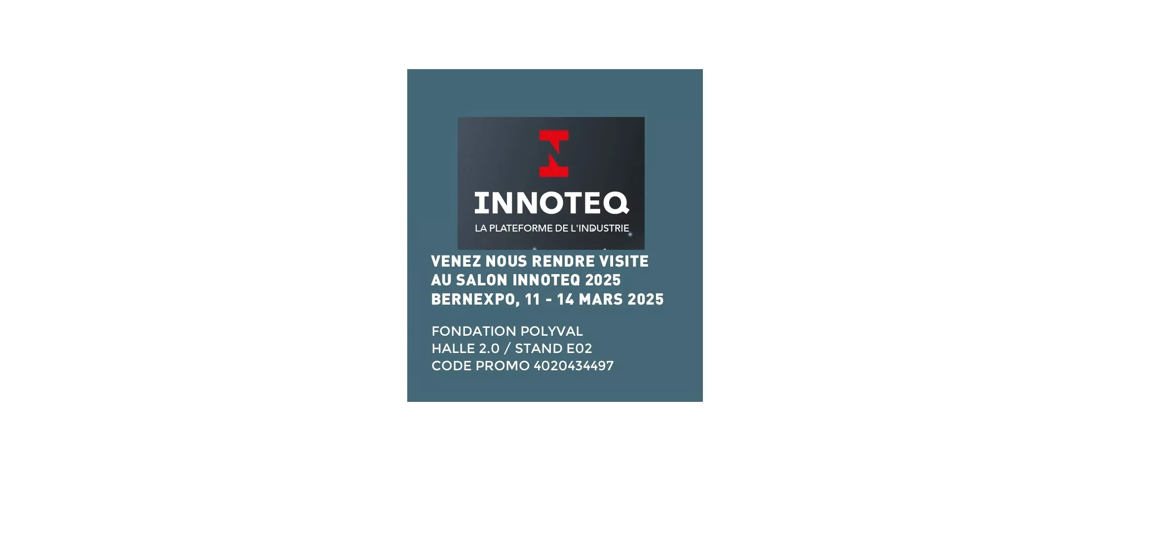 Innoteq 11-14.3.25 Polyval