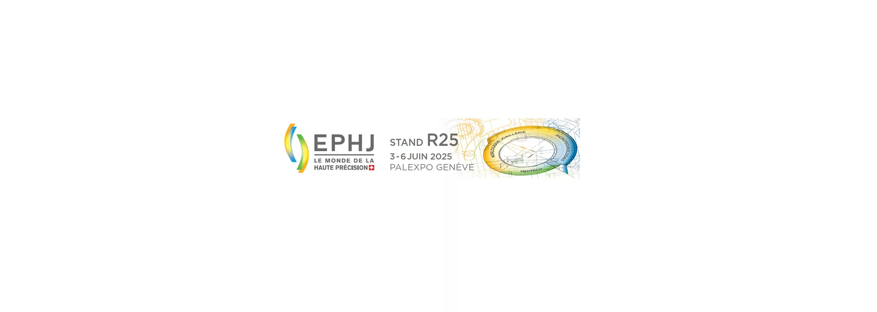 EPHJ 2025 - STAND R25